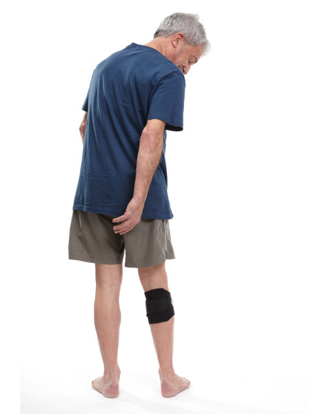 ¡Alivio inmediato del dolor de espalda con Instalife!